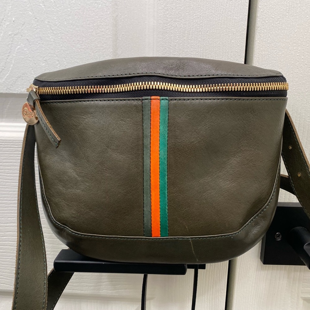 Clare V. Fanny Pack
